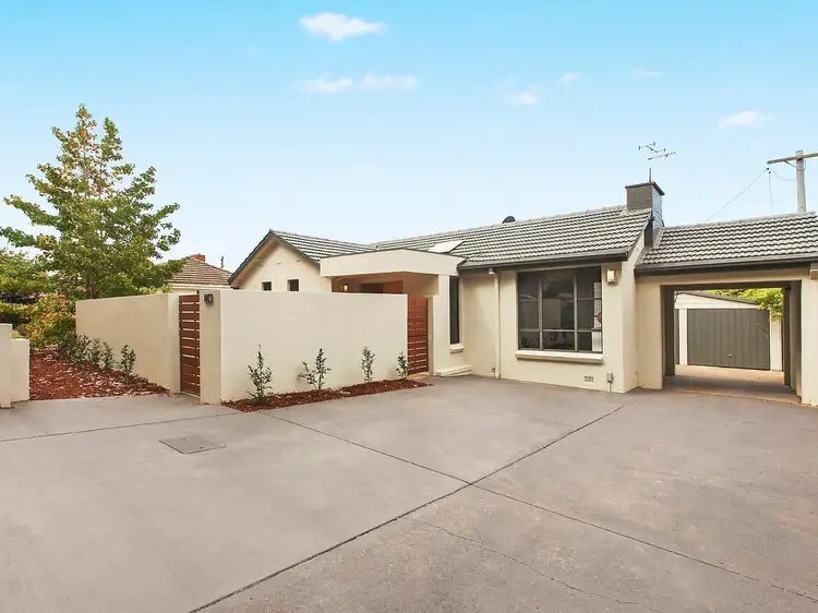 Main view of Homely house listing, 104 Miller Street, O'connor ACT 2602