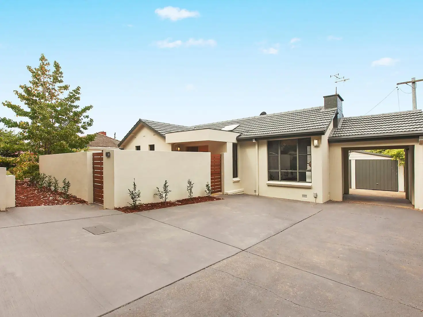 Main view of Homely house listing, 104 Miller Street, O'connor ACT 2602