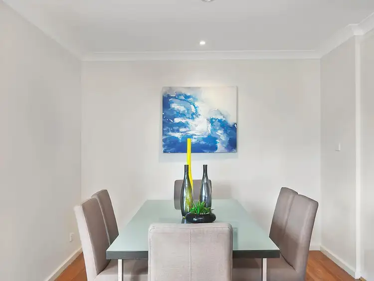 Fourth view of Homely house listing, 104 Miller Street, O'connor ACT 2602