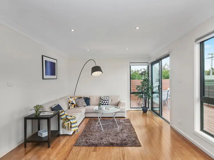 Fifth view of Homely house listing, 104 Miller Street, O'connor ACT 2602