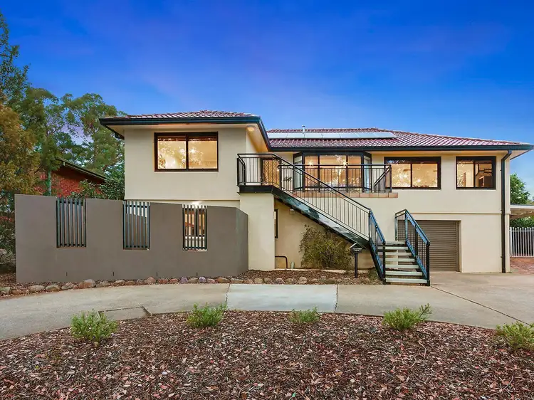 Main view of Homely house listing, 13 Hemmant Street, O'connor ACT 2602