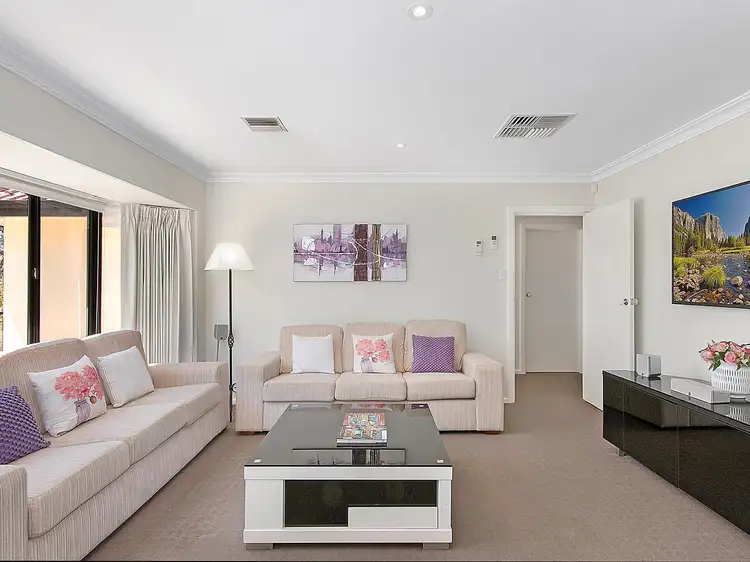Second view of Homely house listing, 13 Hemmant Street, O'connor ACT 2602