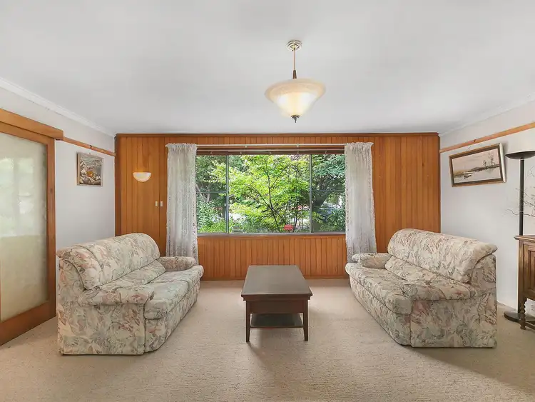 Second view of Homely house listing, 19 Correa Street, O'connor ACT 2602