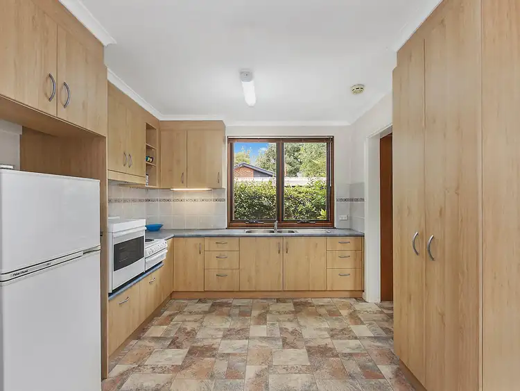 Fourth view of Homely house listing, 19 Correa Street, O'connor ACT 2602