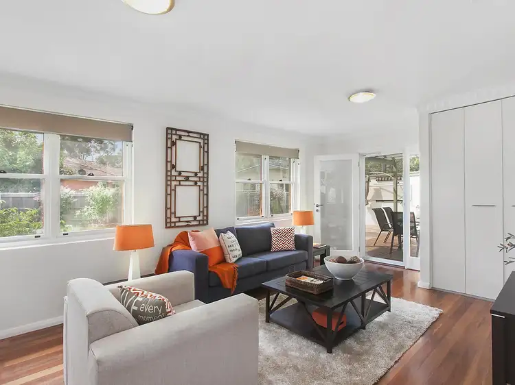 Main view of Homely house listing, 21 Banksia Street, O'connor ACT 2602