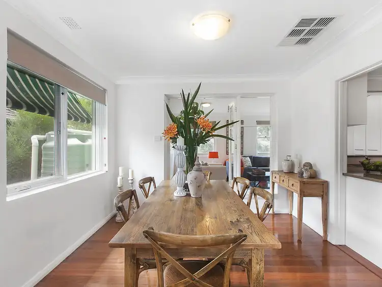 Second view of Homely house listing, 21 Banksia Street, O'connor ACT 2602