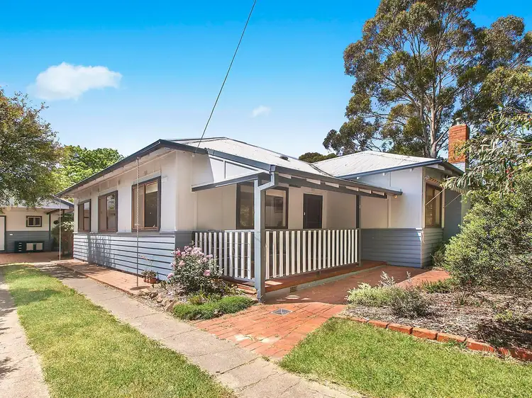 Main view of Homely house listing, 2 Hart Street, O'connor ACT 2602