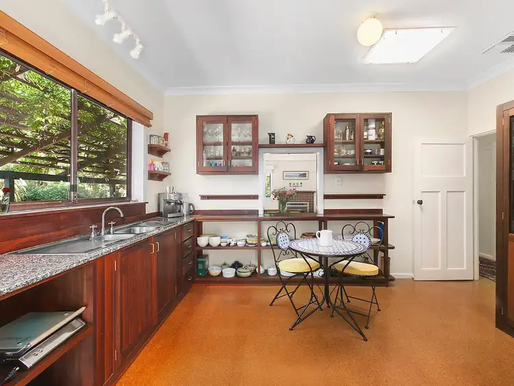 Fourth view of Homely house listing, 2 Hart Street, O'connor ACT 2602