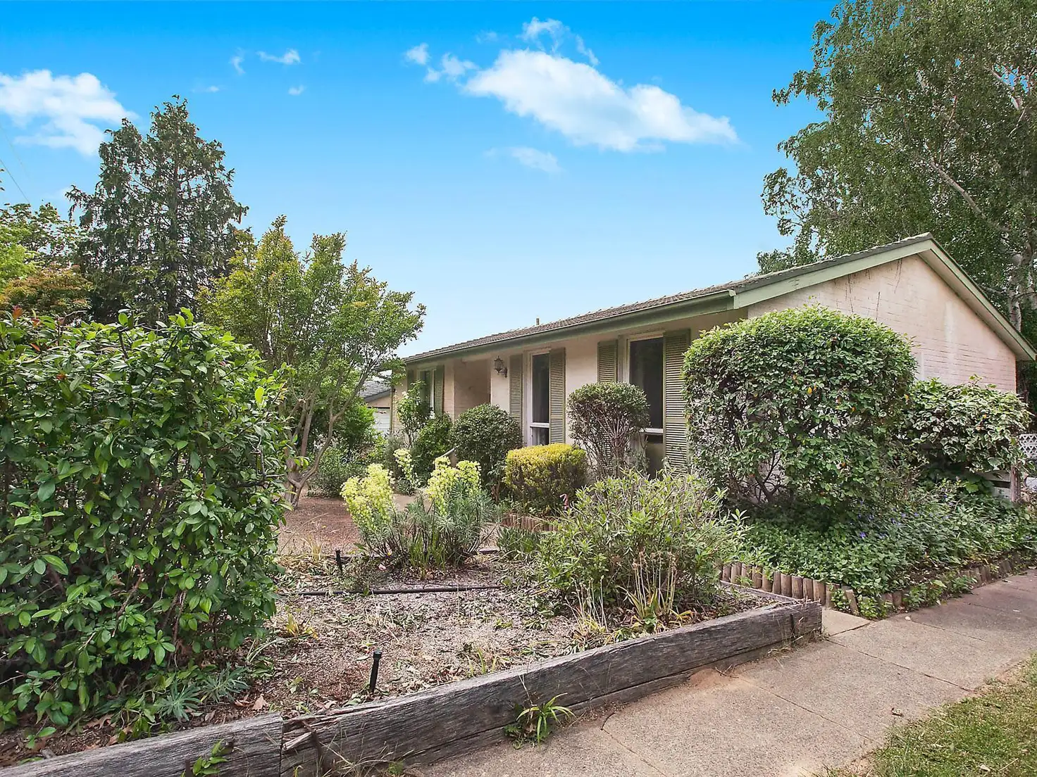 Main view of Homely house listing, 158 Miller Street, O'connor ACT 2602