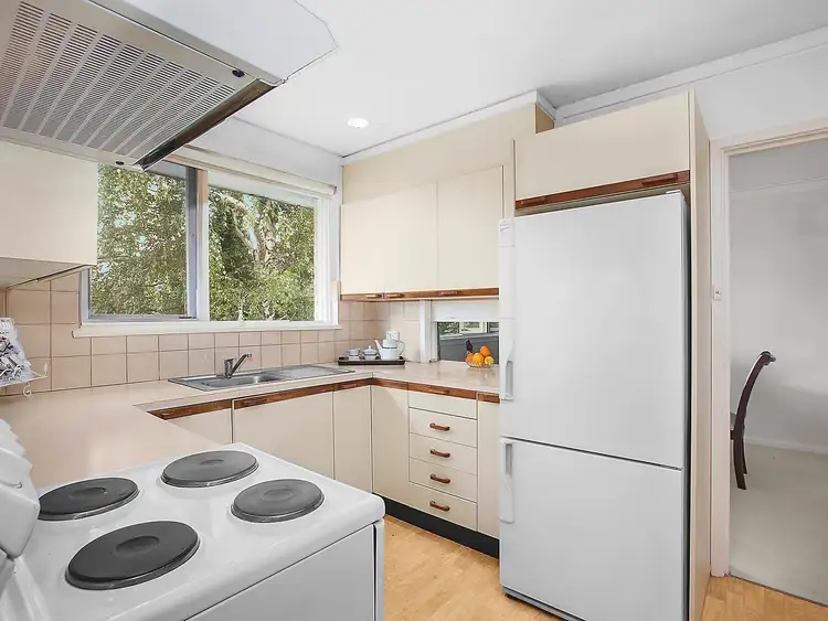 Fourth view of Homely house listing, 158 Miller Street, O'connor ACT 2602