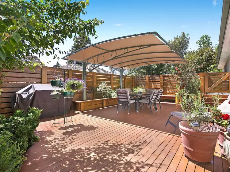 Main view of Homely house listing, 7 Grevillea Street, O'connor ACT 2602
