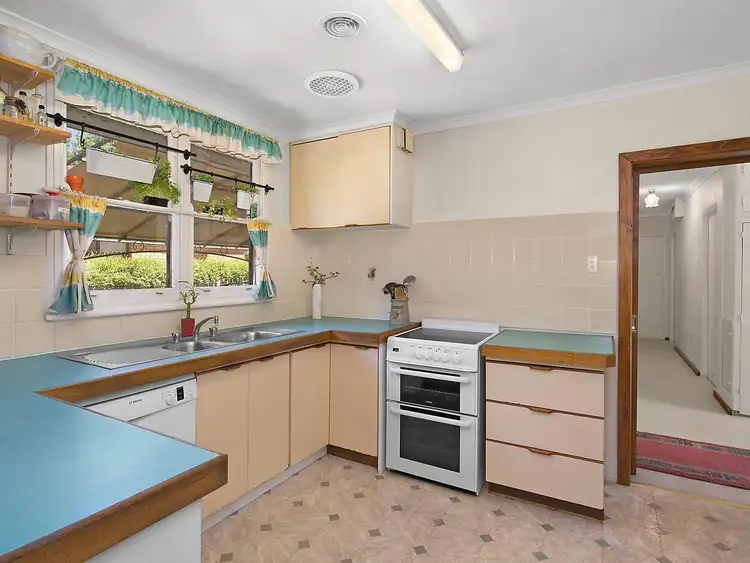 Second view of Homely house listing, 7 Grevillea Street, O'connor ACT 2602