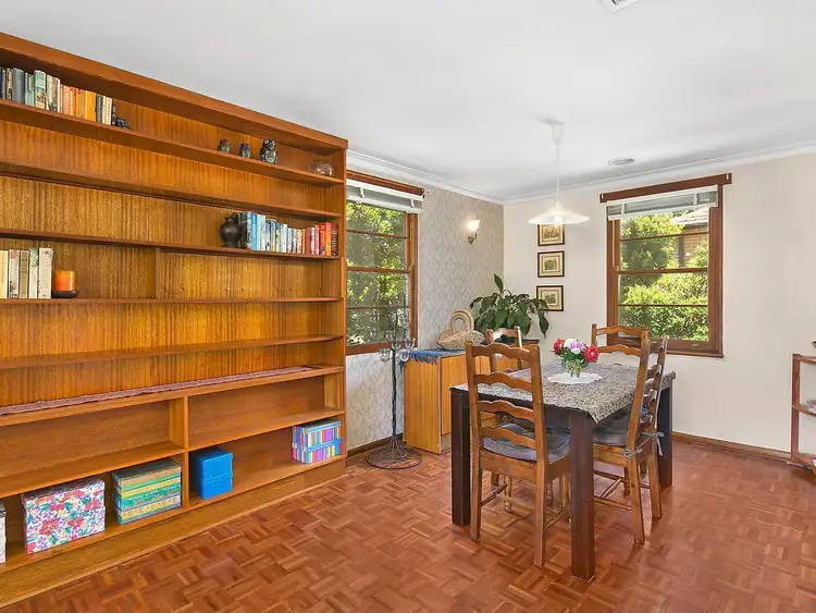 Third view of Homely house listing, 7 Grevillea Street, O'connor ACT 2602