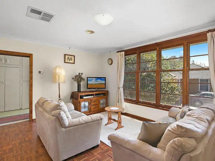 Fourth view of Homely house listing, 7 Grevillea Street, O'connor ACT 2602