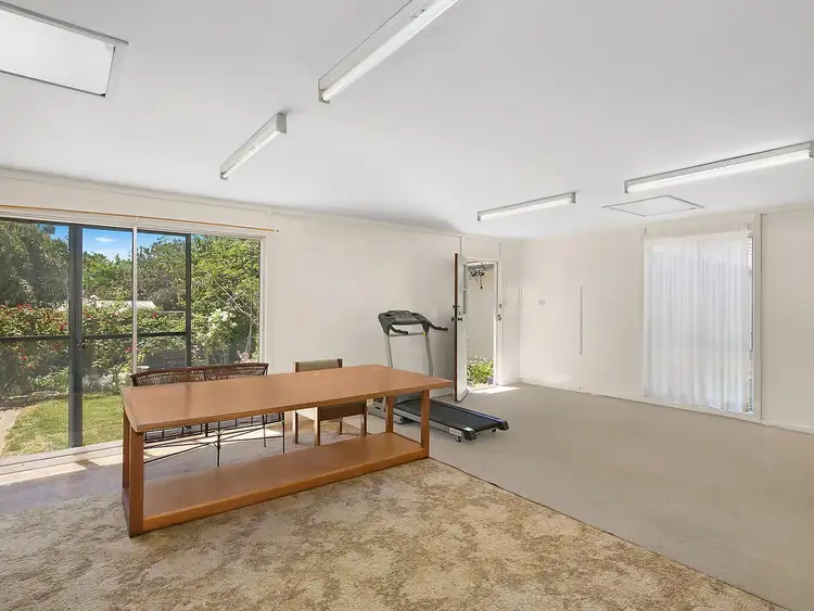 Sixth view of Homely house listing, 7 Grevillea Street, O'connor ACT 2602