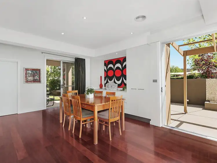 Second view of Homely house listing, 22 Robinson Street, O'connor ACT 2602