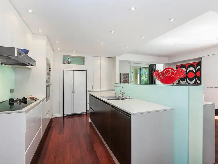 Third view of Homely house listing, 22 Robinson Street, O'connor ACT 2602