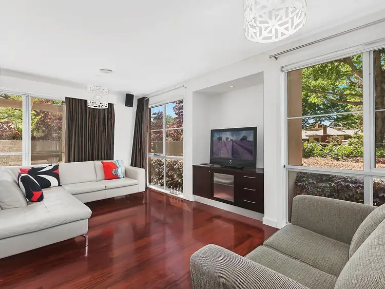 Fourth view of Homely house listing, 22 Robinson Street, O'connor ACT 2602