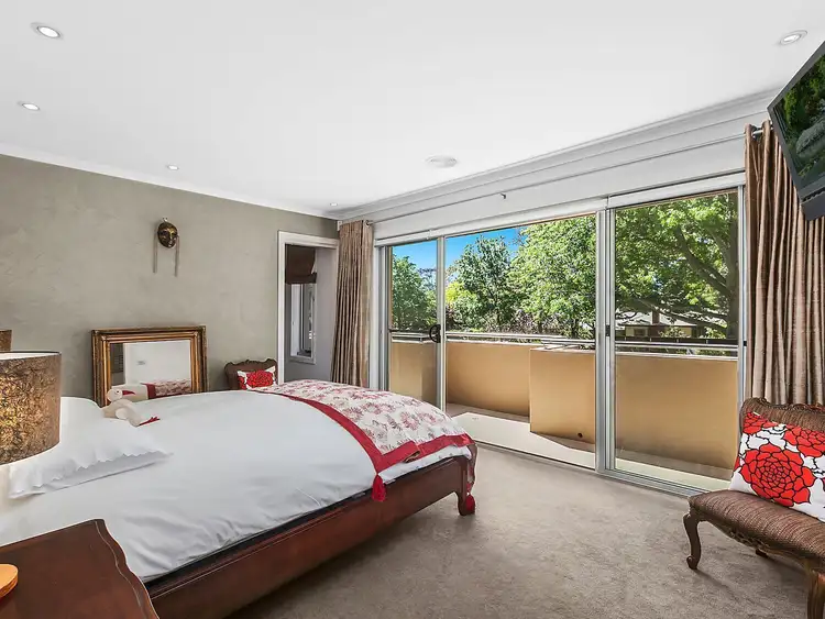 Fifth view of Homely house listing, 22 Robinson Street, O'connor ACT 2602