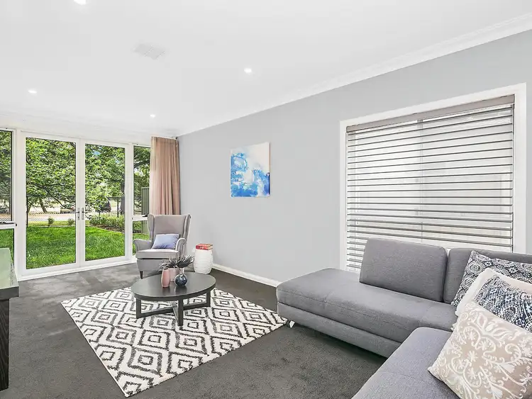 Second view of Homely house listing, 18 Pedder Street, O'connor ACT 2602