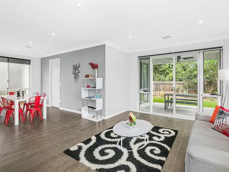 Third view of Homely house listing, 18 Pedder Street, O'connor ACT 2602