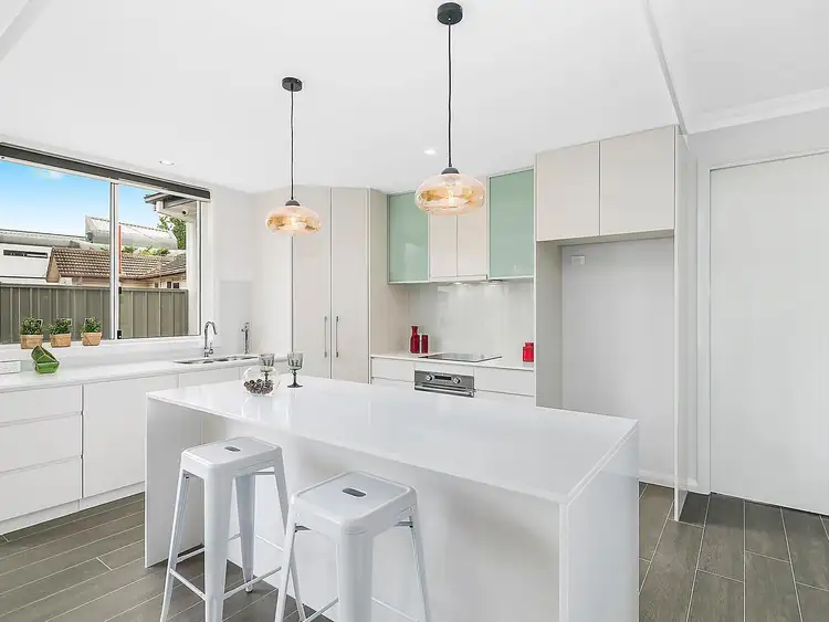 Fourth view of Homely house listing, 18 Pedder Street, O'connor ACT 2602