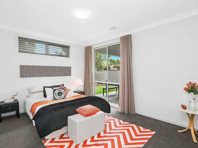 Fifth view of Homely house listing, 18 Pedder Street, O'connor ACT 2602