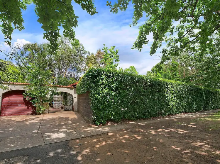 Main view of Homely house listing, 65 Wattle Street, O'connor ACT 2602