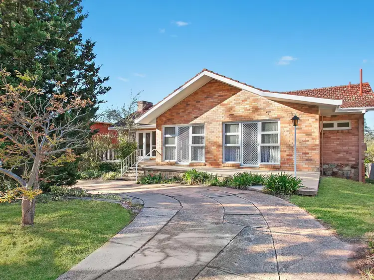 Main view of Homely house listing, 82 Dryandra Street, O'connor ACT 2602