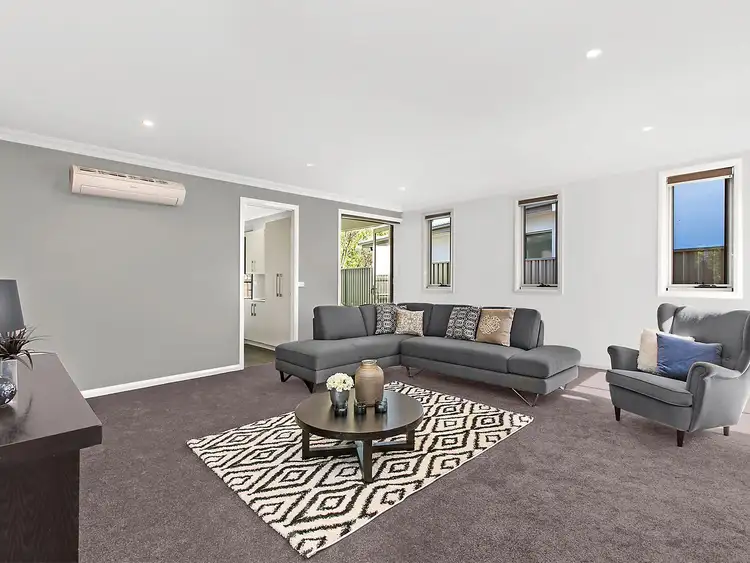 Fourth view of Homely house listing, 43 Moorhouse Street, O'connor ACT 2602