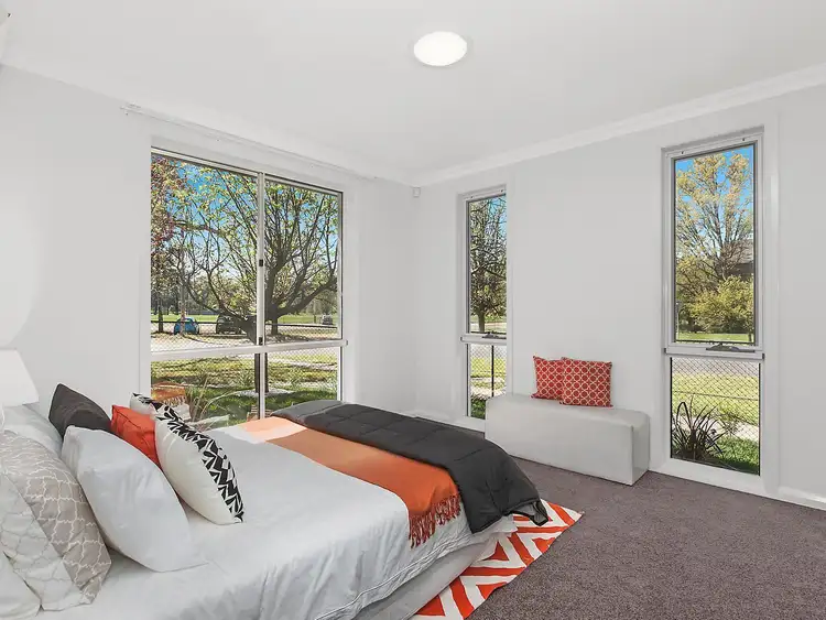 Fifth view of Homely house listing, 43 Moorhouse Street, O'connor ACT 2602