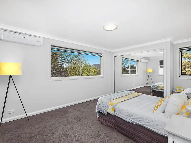 Sixth view of Homely house listing, 43 Moorhouse Street, O'connor ACT 2602