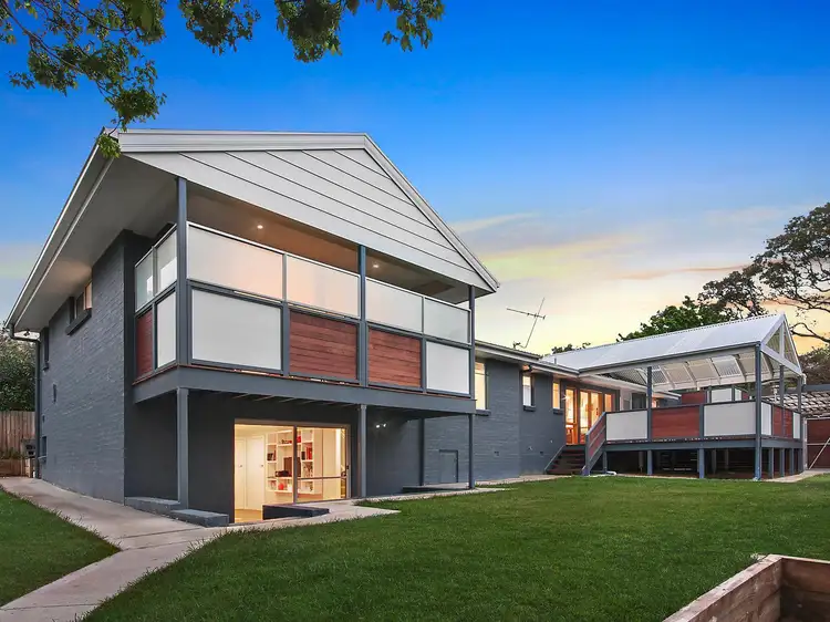 Main view of Homely house listing, 121 Scrivener Street, O'connor ACT 2602
