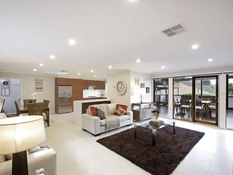 Second view of Homely house listing, 121 Scrivener Street, O'connor ACT 2602