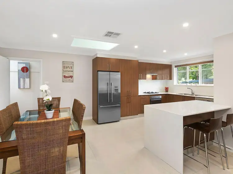 Third view of Homely house listing, 121 Scrivener Street, O'connor ACT 2602