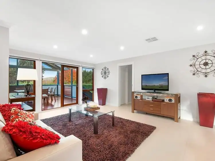 Fourth view of Homely house listing, 121 Scrivener Street, O'connor ACT 2602