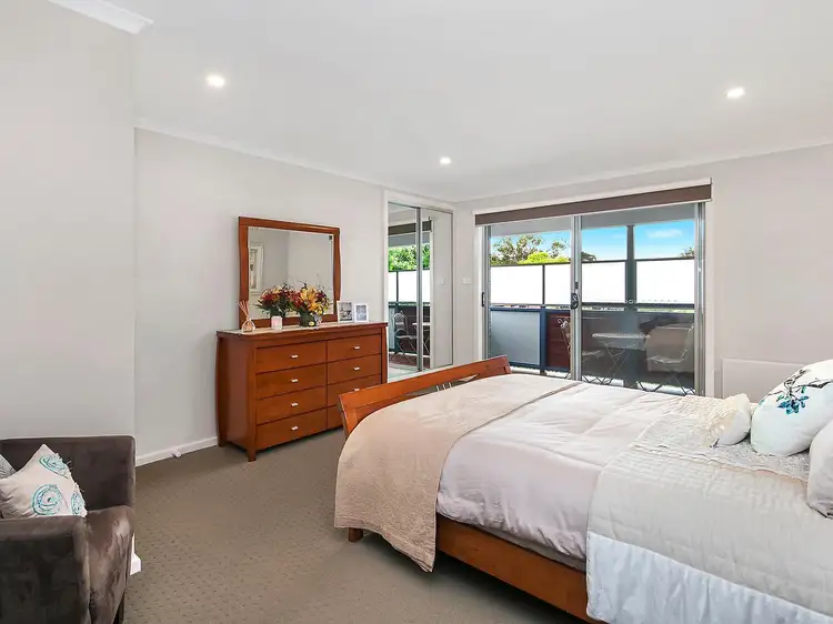 Fifth view of Homely house listing, 121 Scrivener Street, O'connor ACT 2602