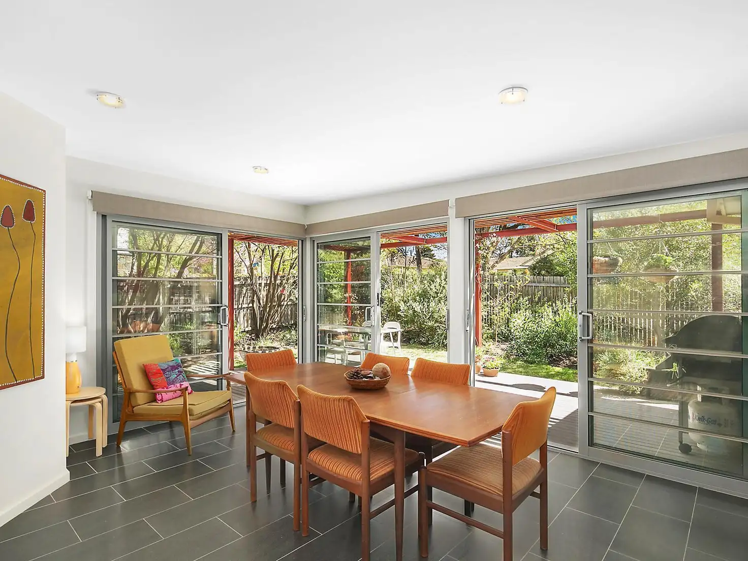 Main view of Homely house listing, 11 Clianthus Street, O'connor ACT 2602