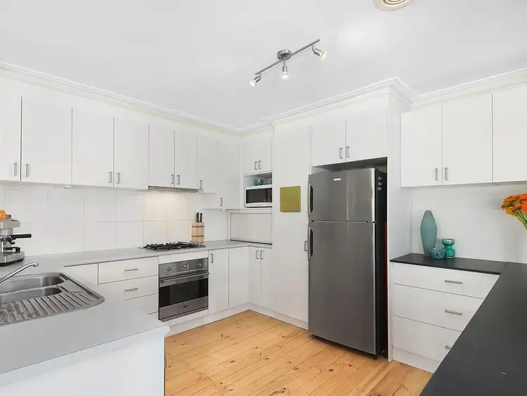 Second view of Homely house listing, 11 Clianthus Street, O'connor ACT 2602