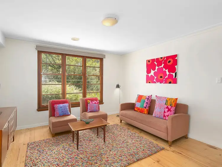 Third view of Homely house listing, 11 Clianthus Street, O'connor ACT 2602