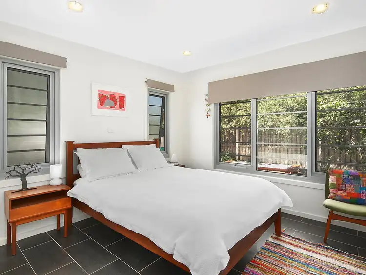 Fourth view of Homely house listing, 11 Clianthus Street, O'connor ACT 2602