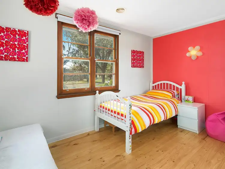 Sixth view of Homely house listing, 11 Clianthus Street, O'connor ACT 2602