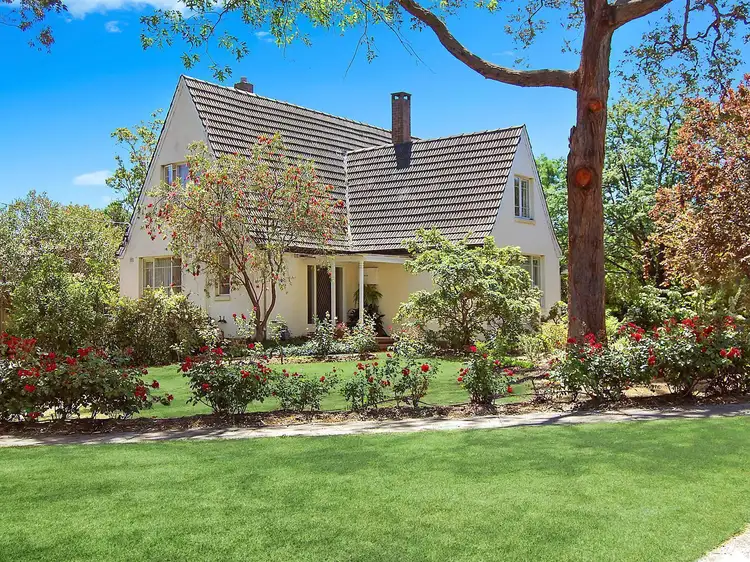 27 Macpherson Street, O'connor ACT 2602