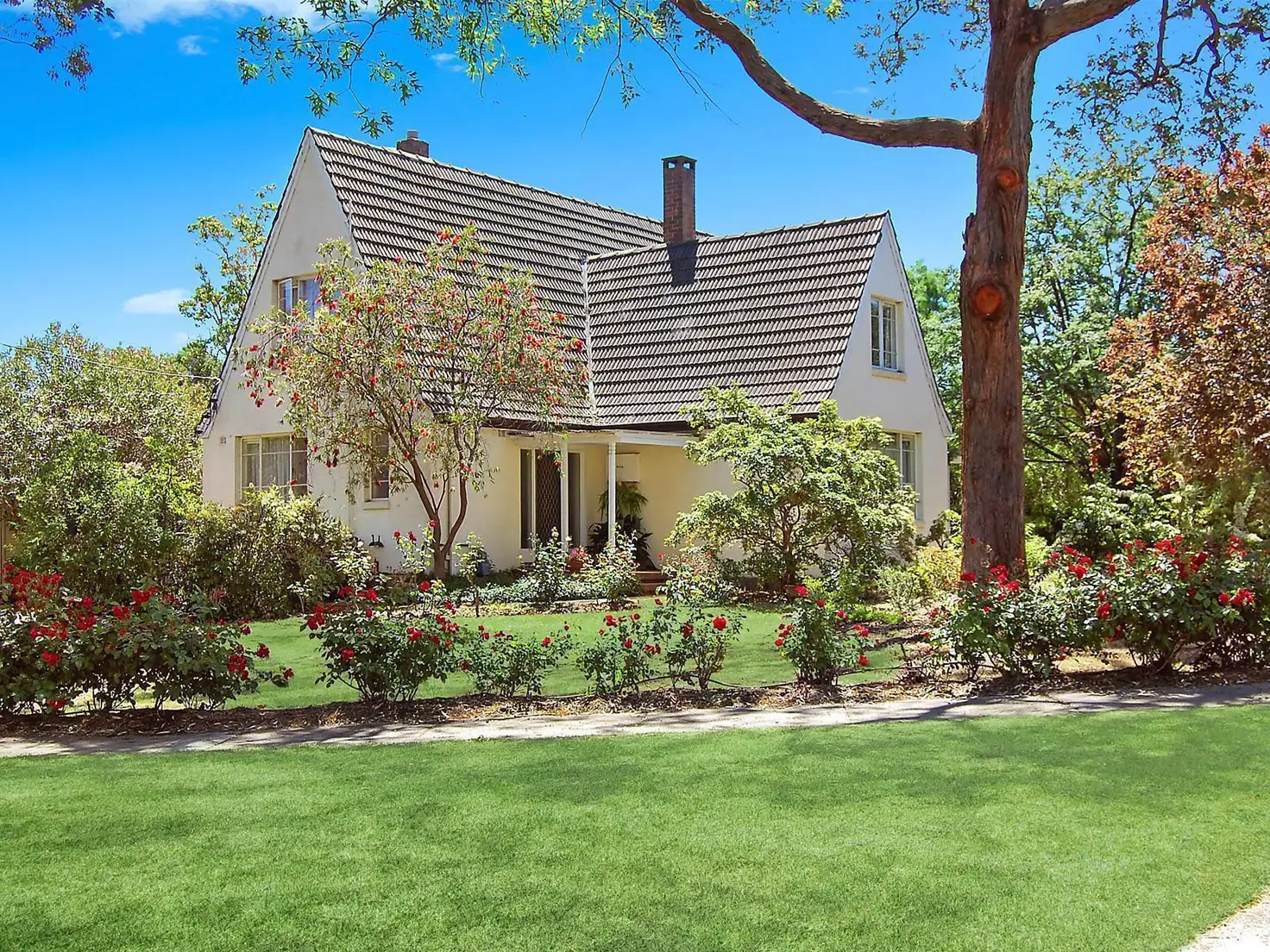Main view of Homely house listing, 27 Macpherson Street, O'connor ACT 2602