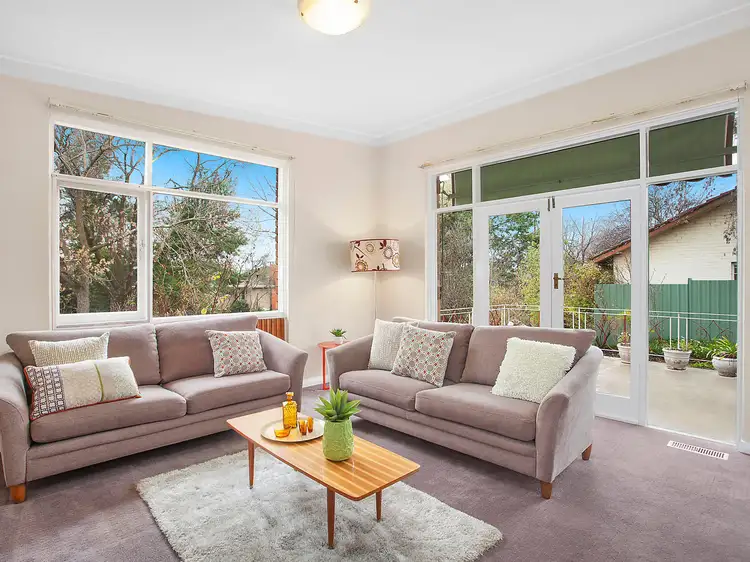 33 Wandoo Street, O'connor ACT 2602
