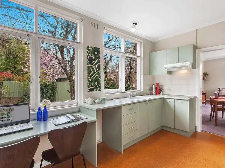 Second view of Homely house listing, 33 Wandoo Street, O'connor ACT 2602