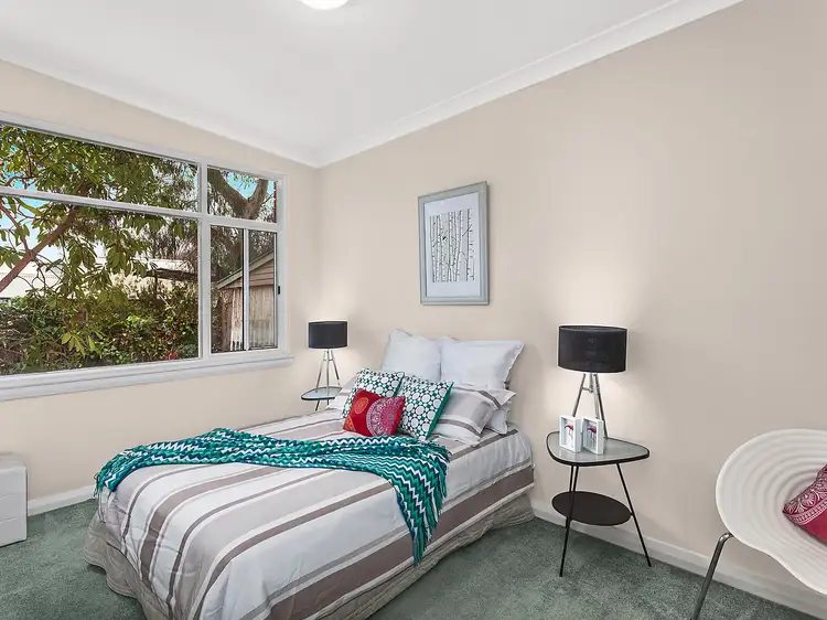 Fourth view of Homely house listing, 33 Wandoo Street, O'connor ACT 2602