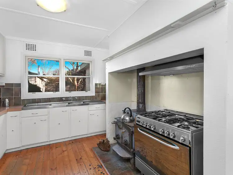 Second view of Homely house listing, 37 Macpherson Street, O'connor ACT 2602