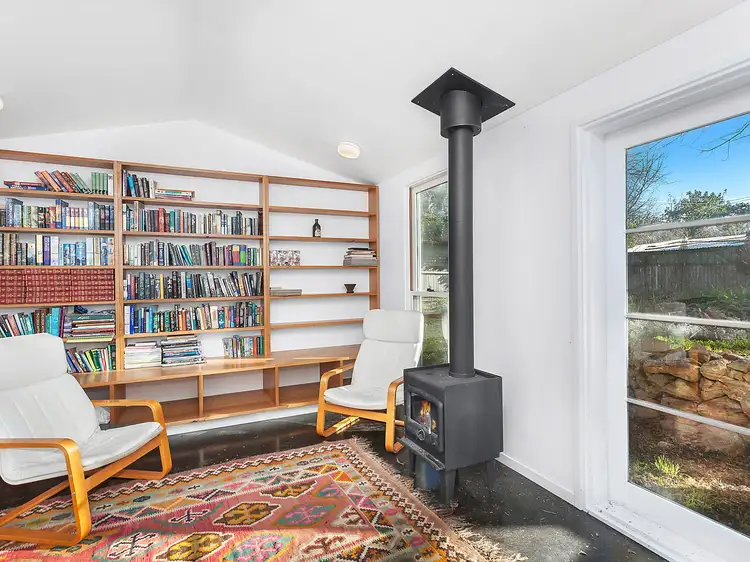 Fifth view of Homely house listing, 37 Macpherson Street, O'connor ACT 2602