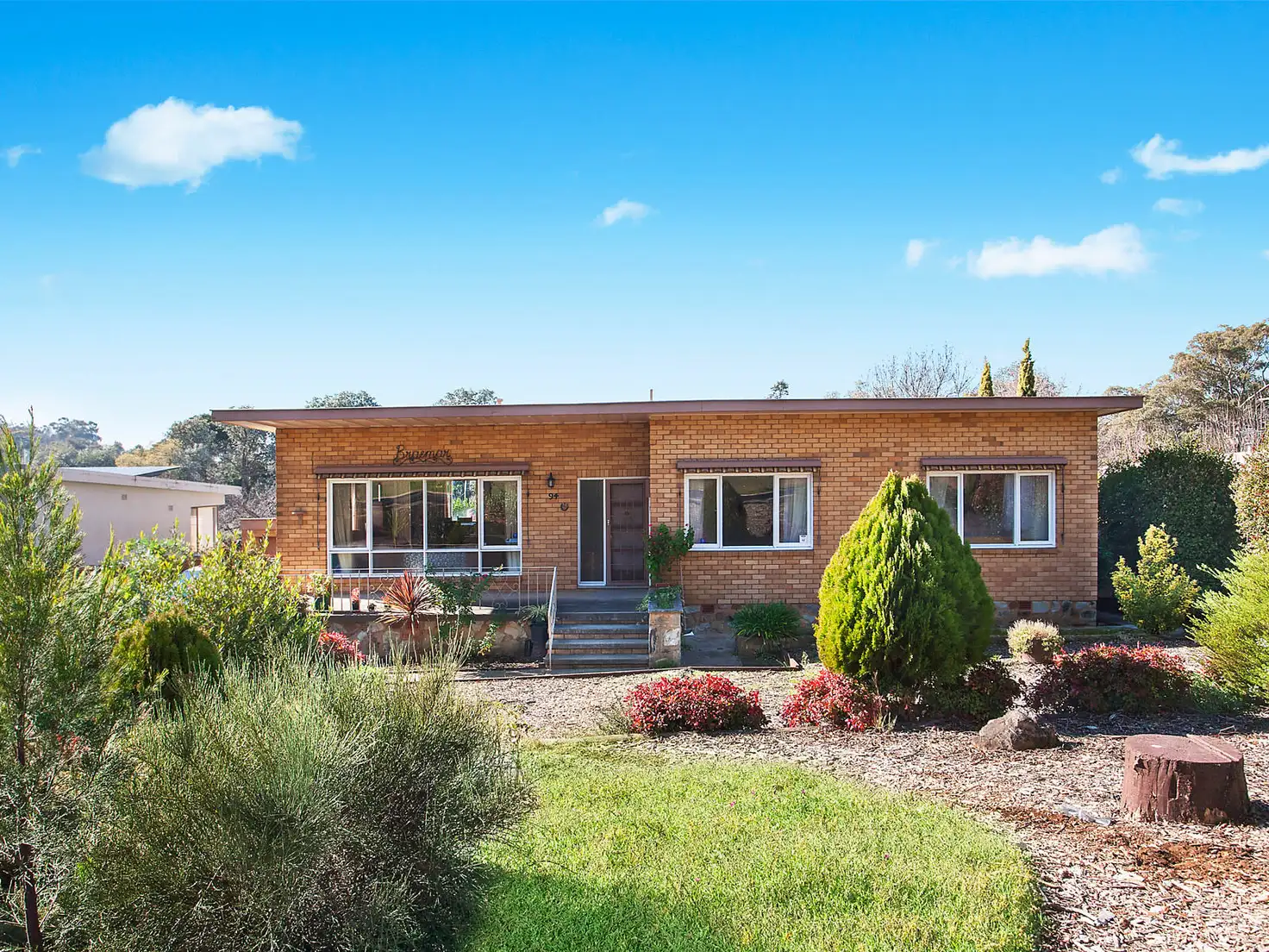 Main view of Homely house listing, 94 Dryandra Street, O'connor ACT 2602